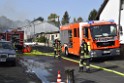 Feuer 2 Y Explo Koeln Hoehenhaus Scheuerhofstr P0517